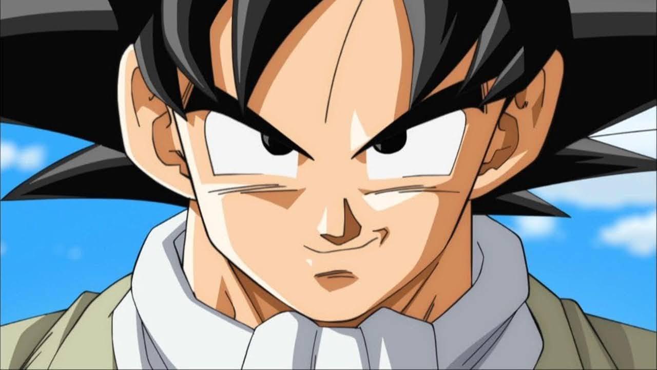 Warner Channel anuncia a estreia de Dragon Ball Kai