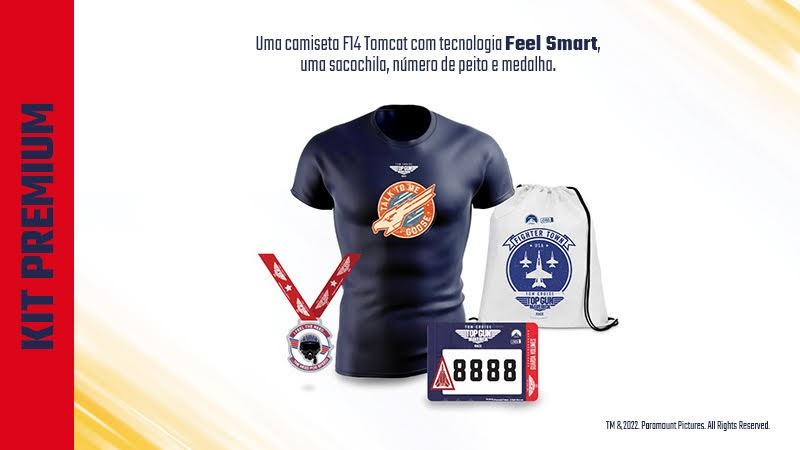 Maverick Top Gun Race - Top Gun Maverick - Tom Cruise - Pipocando Noticias