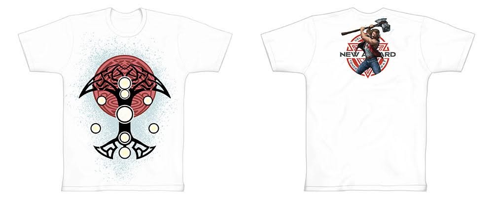 Piticas lança coleção Thor Amor e Trovão - Pipocando Noticias