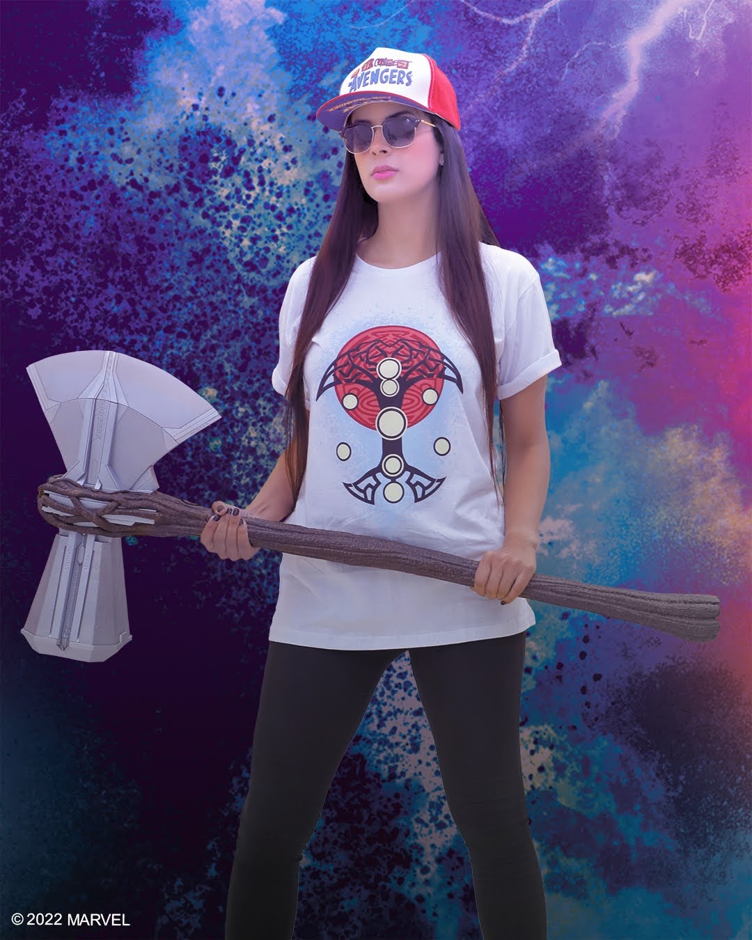 Piticas lança coleção Thor Amor e Trovão - Pipocando Noticias