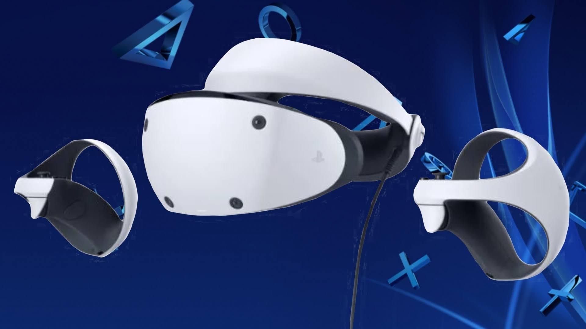 PlayStation VR2 é lançado globalmente com dezenas de jogos de