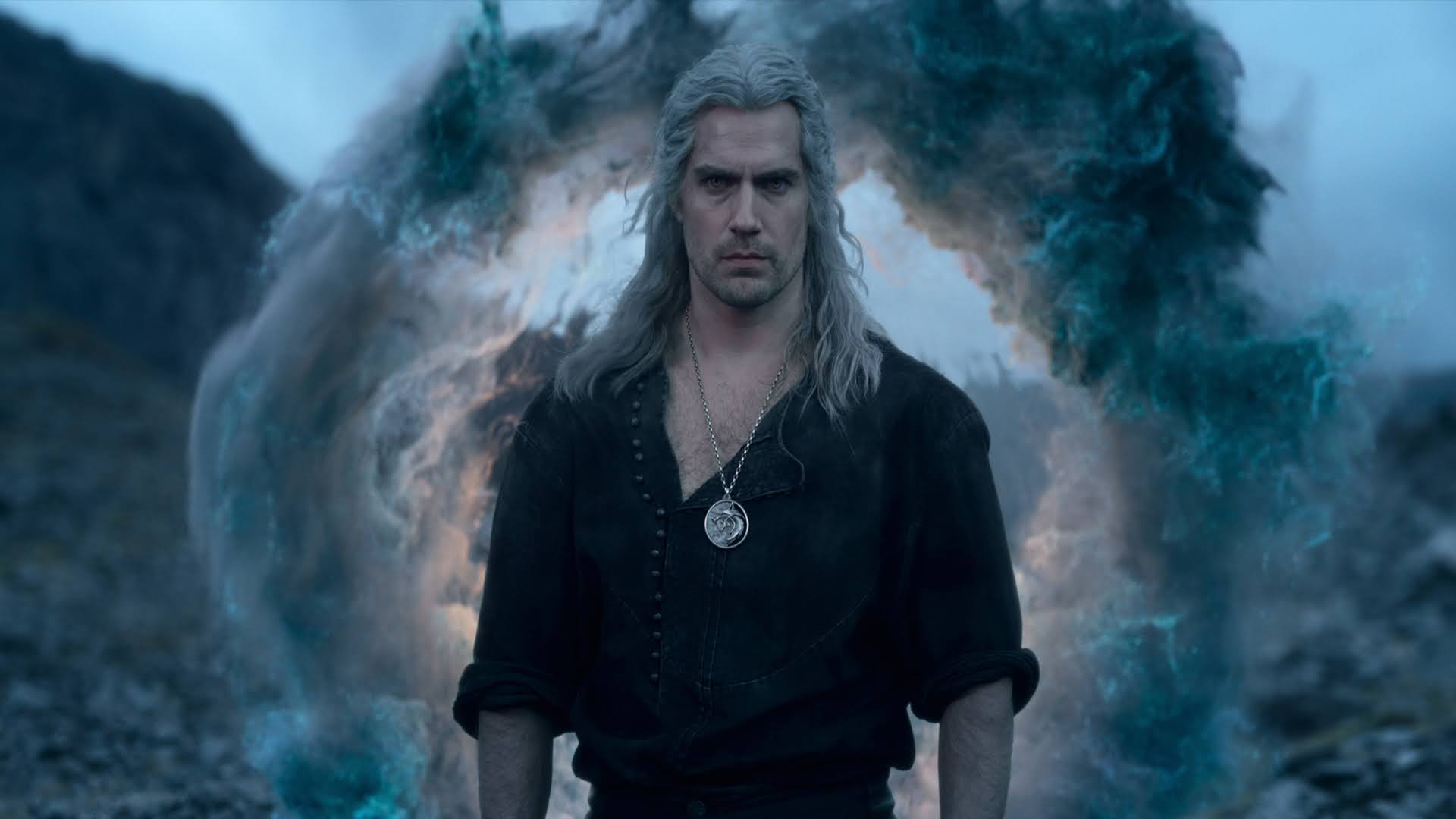 The Witcher: A Origem da Netflix ganha teaser trailer